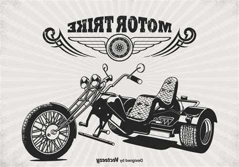 Trike Vector Art, Icons, and Graphics for Free Download .